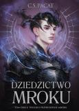 Okładka książki Dziedzictwo mroku