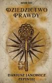 Okładka książki Dziedzictwo prawdy