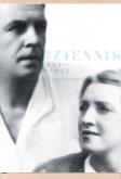 Okładka książki Dziennik 1934-1935
