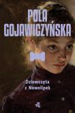 Okładka książki Dziewczęta z Nowolipek wyd. 2026