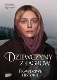 Okładka książki Dziewczyny z łagrów wyd. specjalne