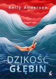Okładka książki Dzikość głębin