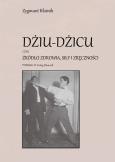 Okładka książki Dziu-Dzicu czyli źródło zdrowia, siły i zręczności - uszkodzone