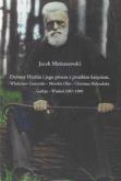 Dziwny Hrabia i jego proces z pruskim księciem: Władysław Zamoyski - Morskie Oko - Christian Hohenlo. Autor: Matuszewski Jacek. Dobreksiazki.pl Okładka książki Dziwny Hrabia i jego proces z pruskim księciem: Władysław Zamoyski - Morskie Oko - Christian Hohenlo