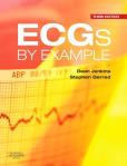 Okładka książki Ecgs By Example