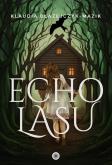 Okładka książki Echo lasu