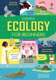 Okładka książki Ecology for Beginners