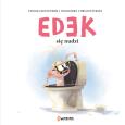Okładka książki Edek się nudzi