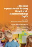 Okładka książki Edukacja wczesnoszkolna nr 1 2025/2026