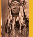 Okładka książki Edward S. Curtis. The North American Indian. Complete wer. angielska