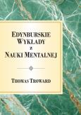 Okładka książki Edynburskie Wykłady z Nauki Mentalnej