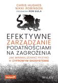 Okładka książki Efektywne zarządzanie podatnościami na zagrożenia. Jak minimalizować ryzyko w cyfrowym ekosystemie