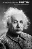 Okładka książki Einstein. Jego życie, jego wszechświat