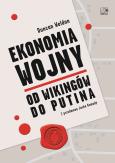 Okładka książki Ekonomia wojny