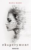 Okładka książki Eksperyment
