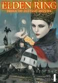 Okładka książki Elden Ring. Droga do Złotego Drzewa. Tom 4