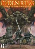 Okładka książki Elden Ring: Droga do Złotego Drzewa. Tom 6