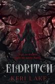 Okładka książki Eldritch