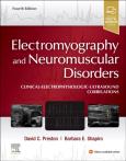 Okładka książki Electromyography and Neuromuscular Disorders