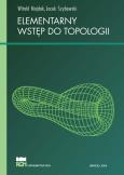 Okładka książki Elementarny wstęp do topologii