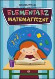 Okładka książki Elementarz matematyczny