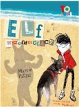 Okładka książki Elf wszechmogący wyd. 8