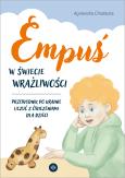 Okładka książki Empuś w świecie wrażliwości