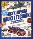 Okładka książki Encyklopedia Nauki i Techniki