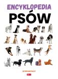 Okładka książki Encyklopedia psów