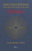 Okładka książki Encyklopedia psychologii analitycznej Junga