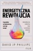 Okładka książki Energetyczna rewolucja