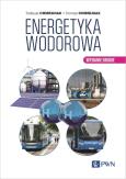 Okładka książki Energetyka Wodorowa