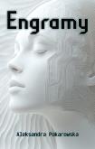 Okładka książki Engramy
