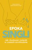Okładka książki EPOKA SINGLI.