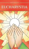 Okładka książki Eucharystia