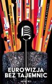 Okładka książki Eurowizja bez tajemnic