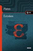 Okładka książki Eutydem. Dialog o sztuce dyskutowania