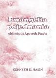 Okładka książki Ewangelia pojednania. Objawienie Apostoła Pawła