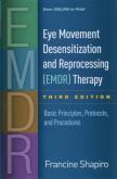 Okładka książki Eye Movement Desensitization and Reprocessing (EMDR) Therapy