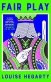 Okładka książki Fair Play