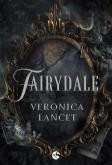 Okładka książki Fairydale