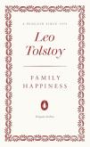 Okładka książki Family Happiness