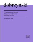 Okładka książki Fantaisie sur des themes de l'opera ''Don Giovanni