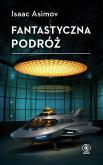 Okładka książki Fantastyczna podróż