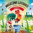 Okładka książki Farma. Magiczna latarka