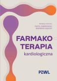 Okładka książki Farmakoterapia kardiologiczna