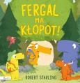 Okładka książki Fergal ma kłopot! - uszkodzone