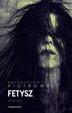 Okładka książki Fetysz
