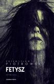 Okładka książki Fetysz
