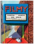 Okładka książki Filmy, których nigdzie nie grają